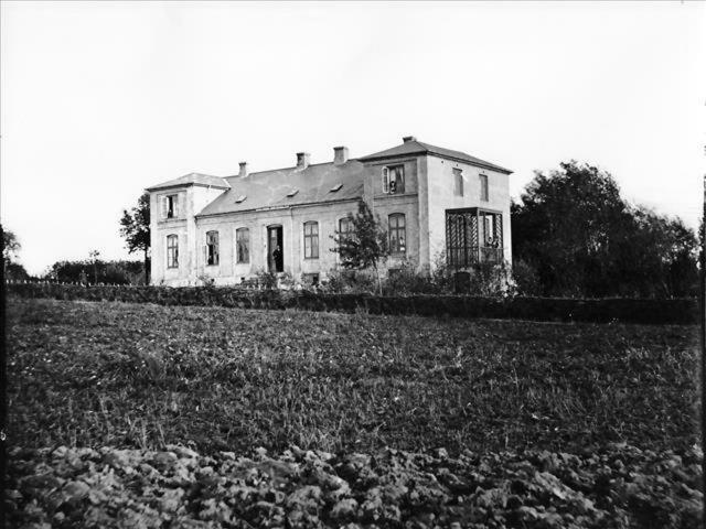 Motel Det Gamle Apothek à Haslev Extérieur photo